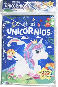 Amigos Unicornios