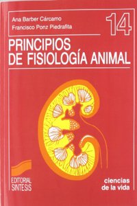 Principios de Fisiologia Animal - 14