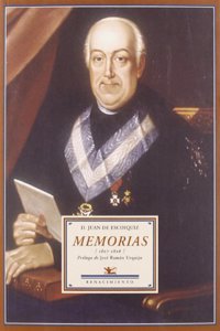 Memorias (1807-1808) (Biblioteca Historica) (Spanish Edition)