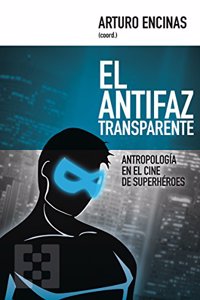 Antifaz transparente,El