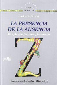 presencia de la ausencia la