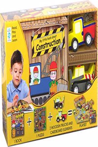 My Little Construction Site