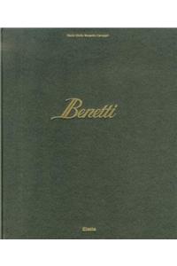 Benetti