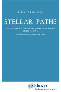 Stellar Paths
