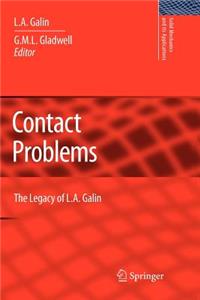 Contact Problems