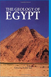 The Geology of Egypt