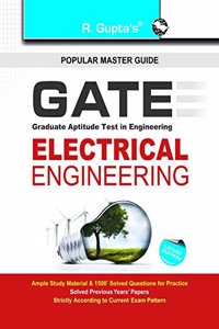 GATE- Electrical Engineering Guide