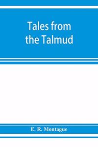 Tales from the Talmud