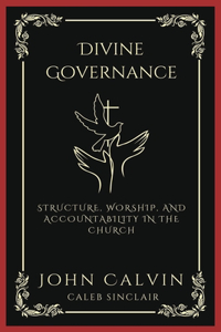 Divine Governance