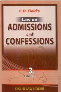 Law of Admissions & Confessions