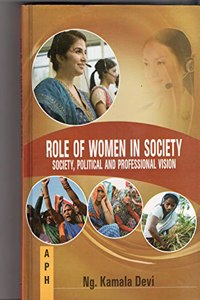 Role Of Women In Society