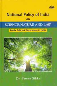 National Policy of India on Science Nature and Law