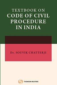 Textbook on the Code of Civil Procedure