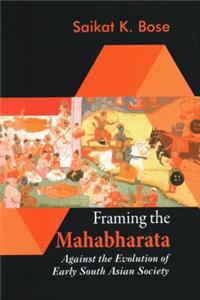 Framing the Mahabharata