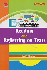 Reading & Reflecting On Texts