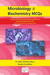 Microbiology and Biochemistry MCQs