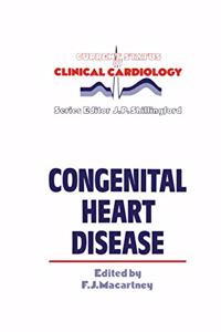 Congenital Heart Disease