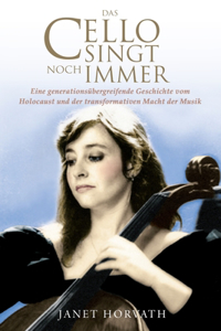 Cello singt noch immer