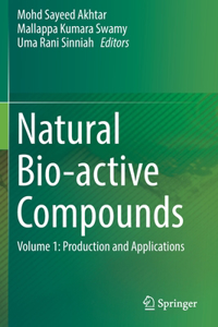 Natural Bio-Active Compounds