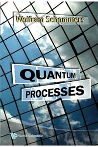 Quantum Processes