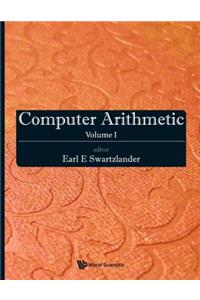 Computer Arithmetic - Volume I