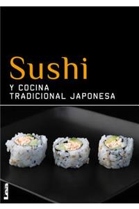 Sushi Y Cocina Tradicional Japonesa