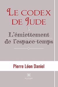 codex de Jude et L'émiettement de l'espace-temps