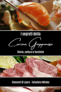 I segreti della cucina giapponese