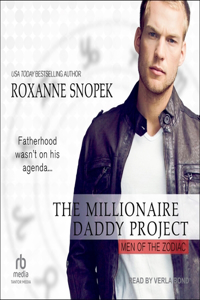 Millionaire Daddy Project