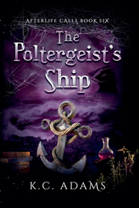 Poltergeist's Ship