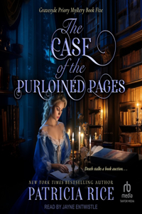 The Case of the Purloined Pages