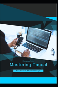 Mastering Pascal