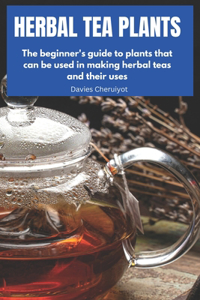 Herbal Tea Plants
