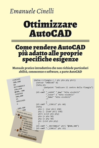 Ottimizzare AutoCAD