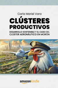 Clústeres Productivos
