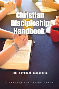 Christian Discipleship Handbook