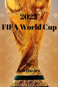 2022 FIFA World Cup Qatar