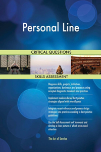 Personal Line Critical Questions Skills Assessment