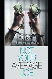 Not Your Average Joe revised