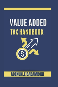 Value Added Tax Handbook