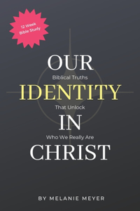 Our Identity In Christ