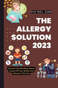 ALLERGY Solution 2023