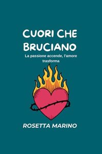 Cuori Che Bruciano