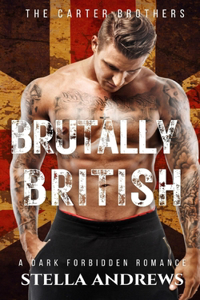 Brutally British
