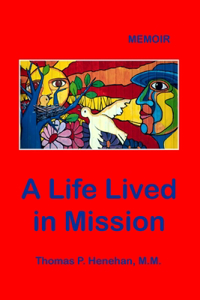 Life Lived in Mission