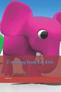 Drawing book for kids