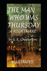 The Man Who Was Thursday