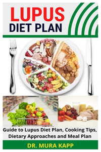 Lupus Diet Plan