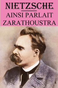 Ainsi parlait Zarathoustra