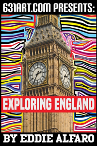 Exploring England